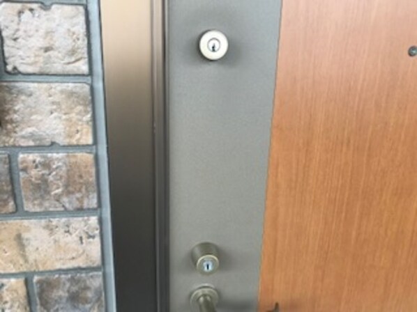 エミネンス榎坂の物件内観写真